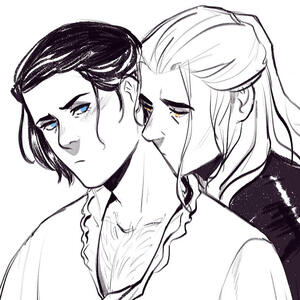 (2) Bust